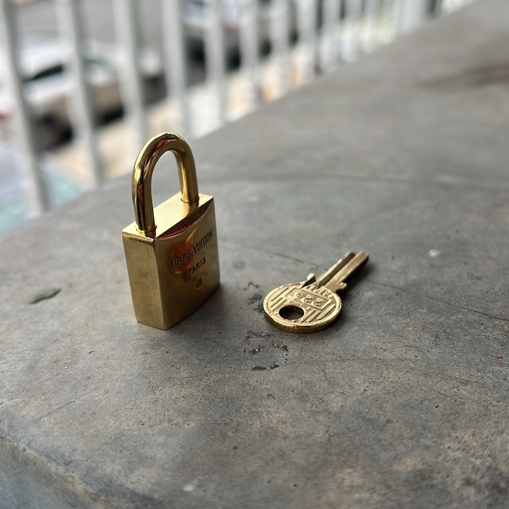 Vintage Louis Vuitton 🔐225 - Picture 12 of 13